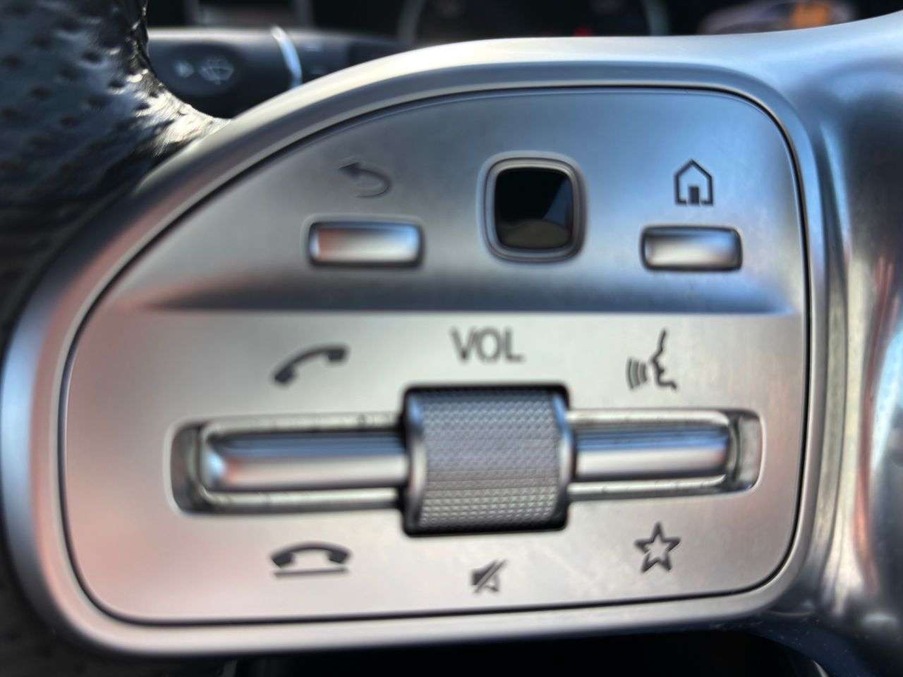 2019 MERCEDES-BENZ C-CLASS 2019 MERCEDES-BENZ C-CLASS