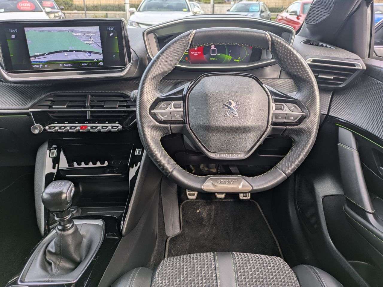 2023 PEUGEOT 208 2023 PEUGEOT 208