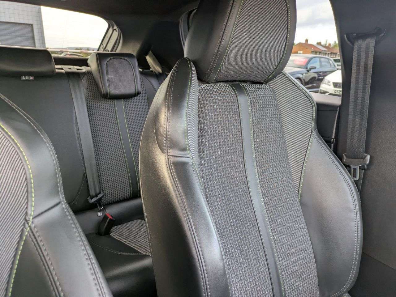 2023 PEUGEOT 208 2023 PEUGEOT 208