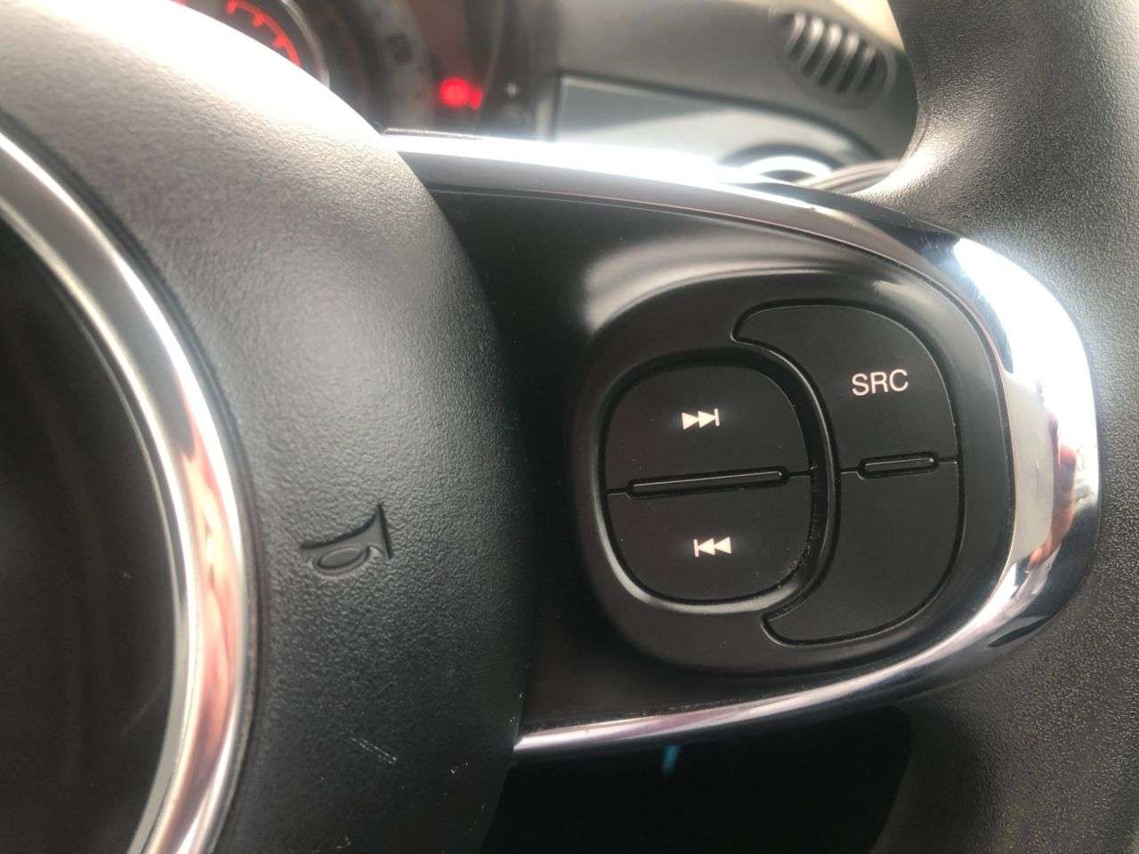 2019 FIAT 500 2019 FIAT 500