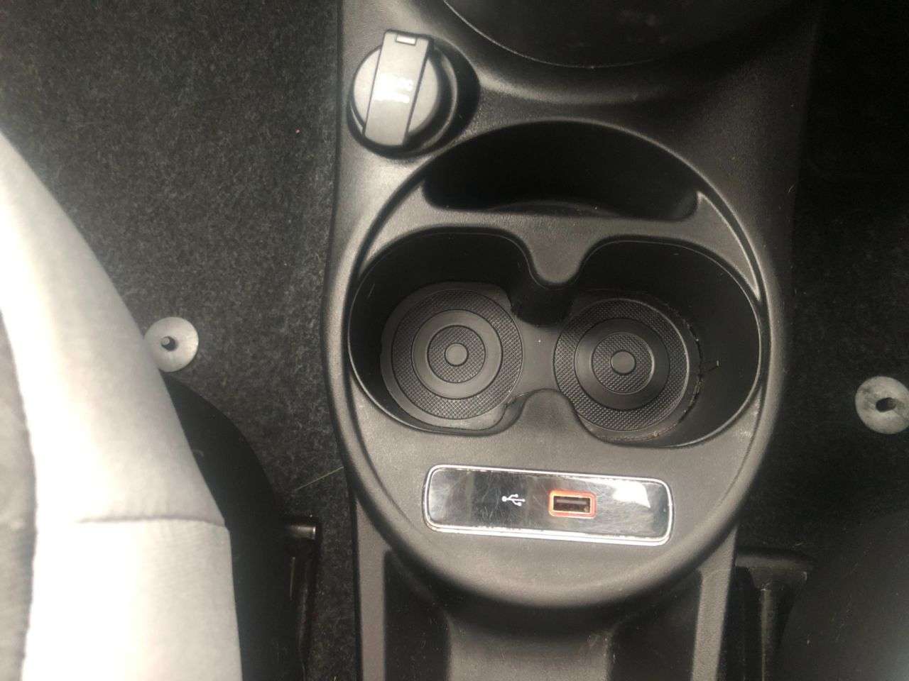 2019 FIAT 500 2019 FIAT 500