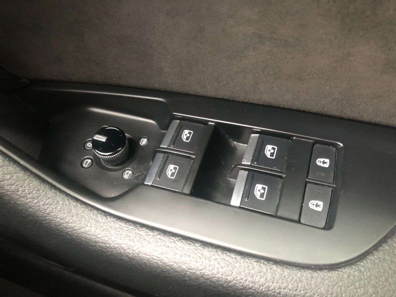 2022 AUDI A6 SALOON 2022 AUDI A6 SALOON