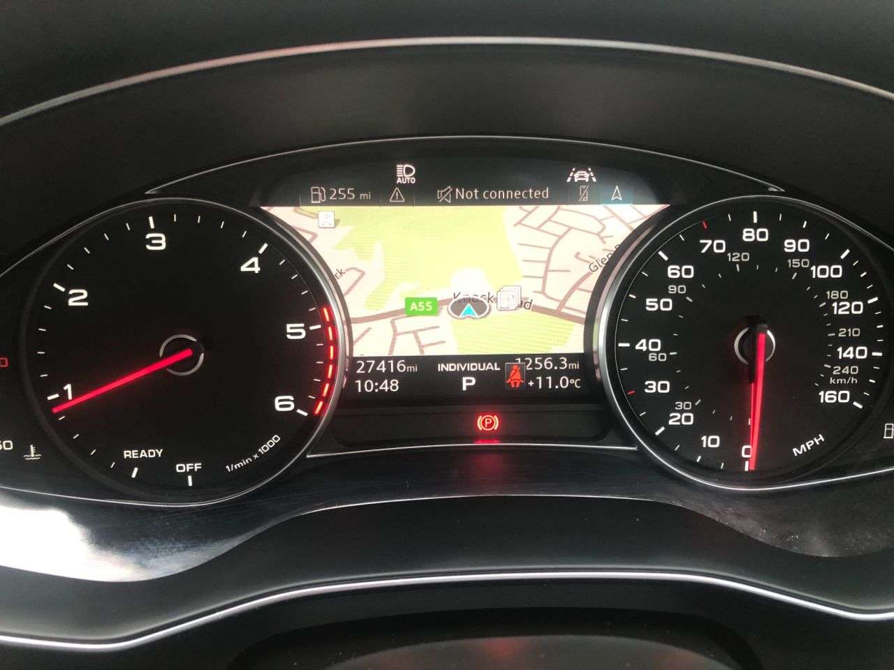 2022 AUDI A6 SALOON 2022 AUDI A6 SALOON