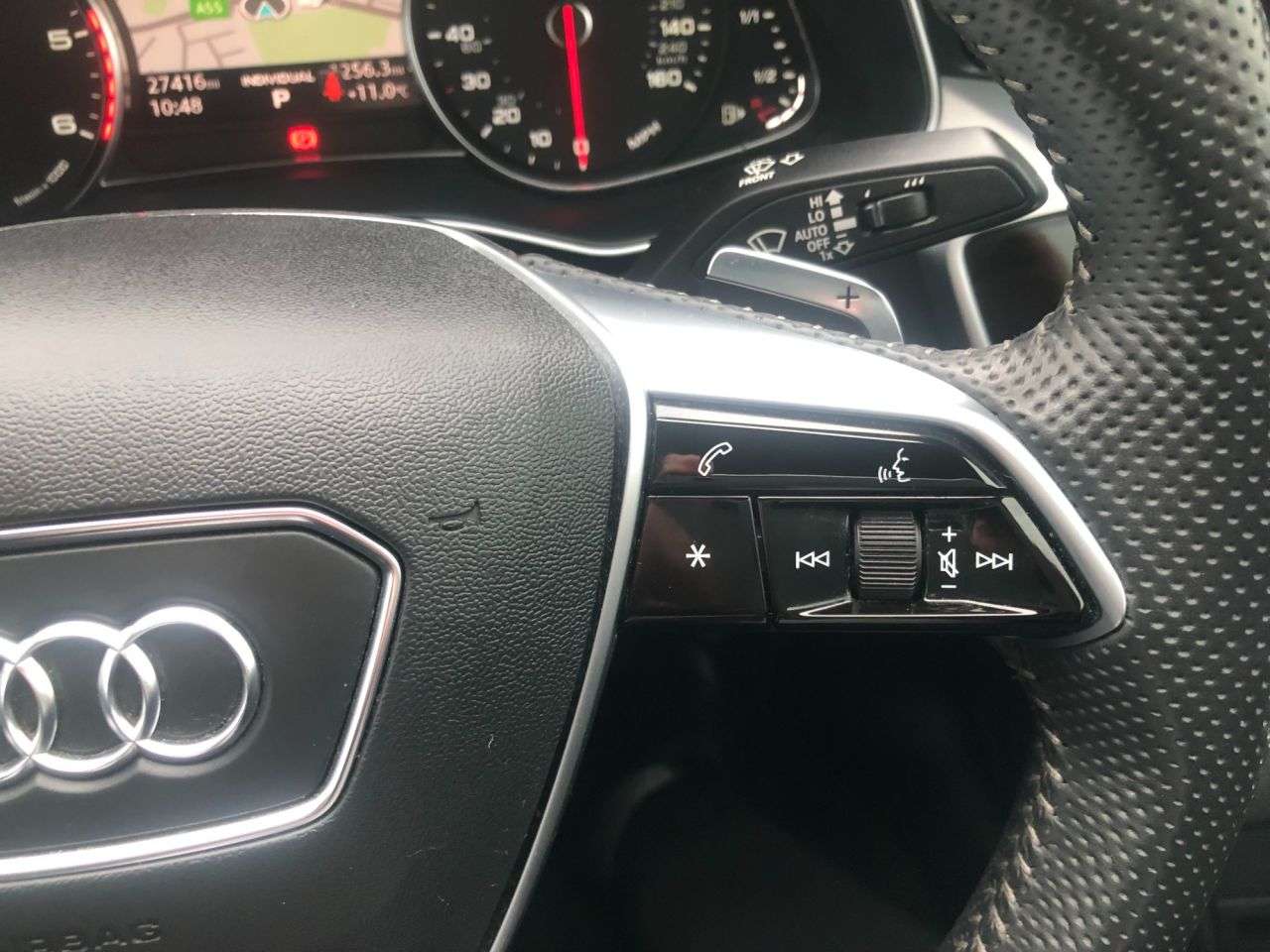 2022 AUDI A6 SALOON 2022 AUDI A6 SALOON