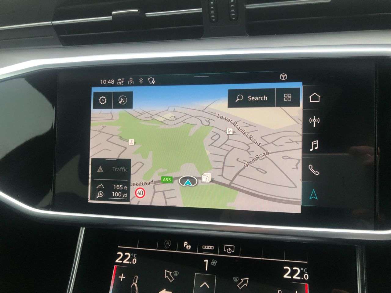 2022 AUDI A6 SALOON 2022 AUDI A6 SALOON