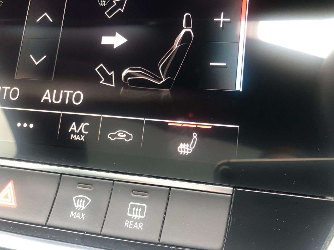 2022 AUDI A6 SALOON 2022 AUDI A6 SALOON