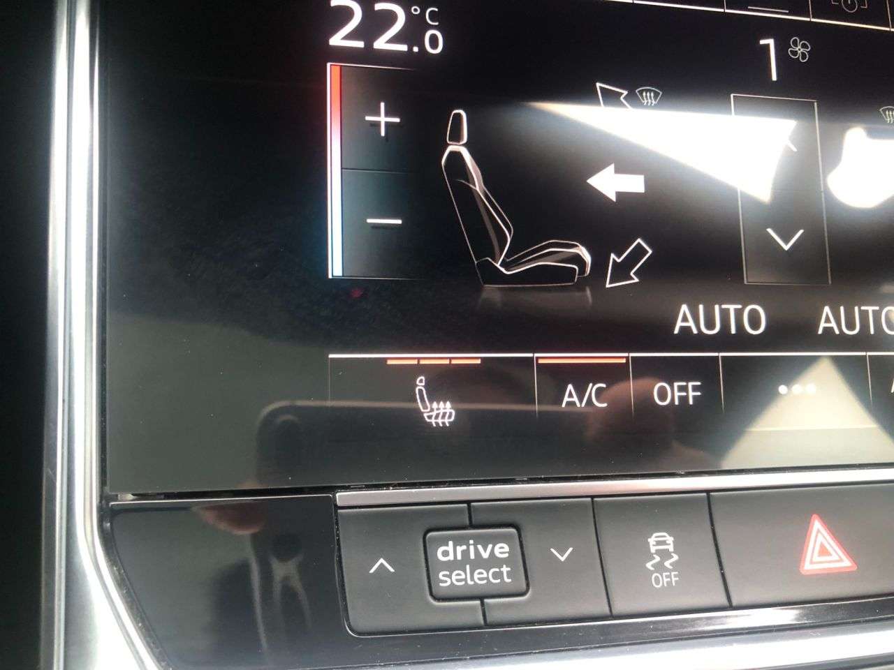 2022 AUDI A6 SALOON 2022 AUDI A6 SALOON