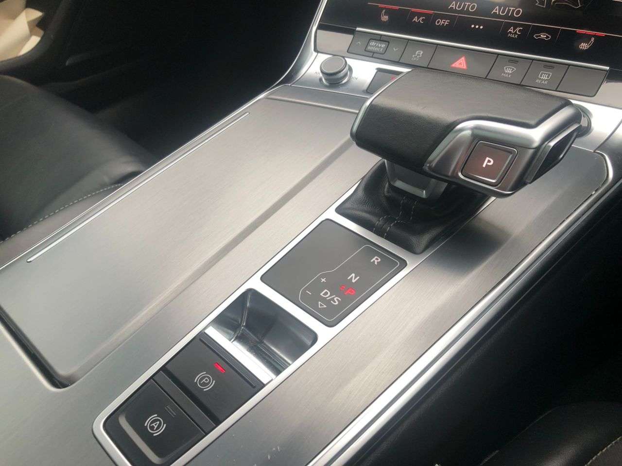 2022 AUDI A6 SALOON 2022 AUDI A6 SALOON