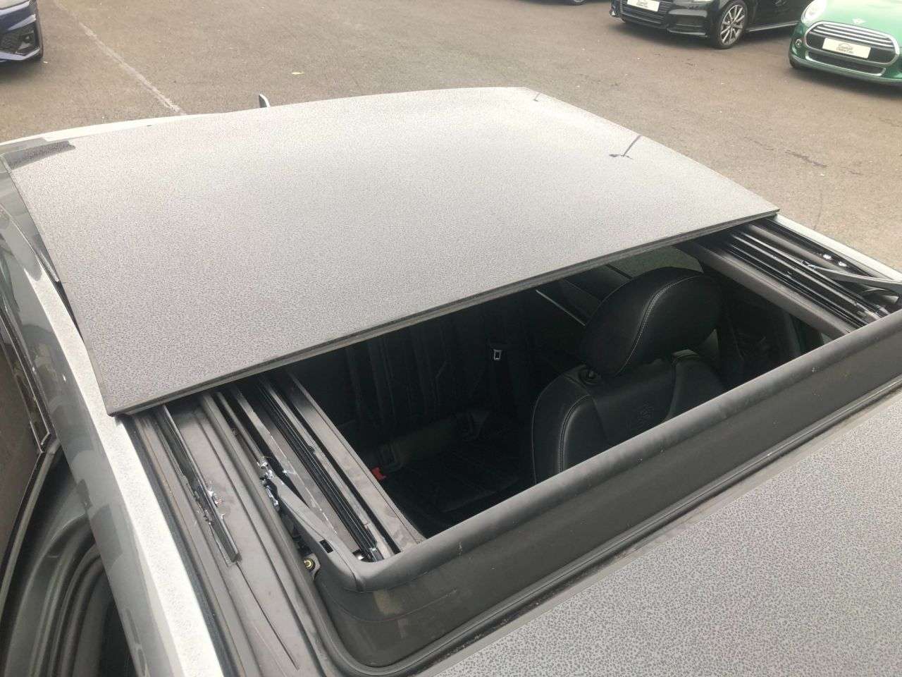 2022 AUDI A6 SALOON 2022 AUDI A6 SALOON