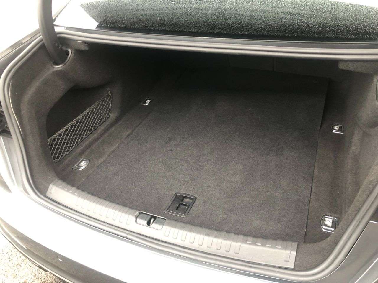 2022 AUDI A6 SALOON 2022 AUDI A6 SALOON