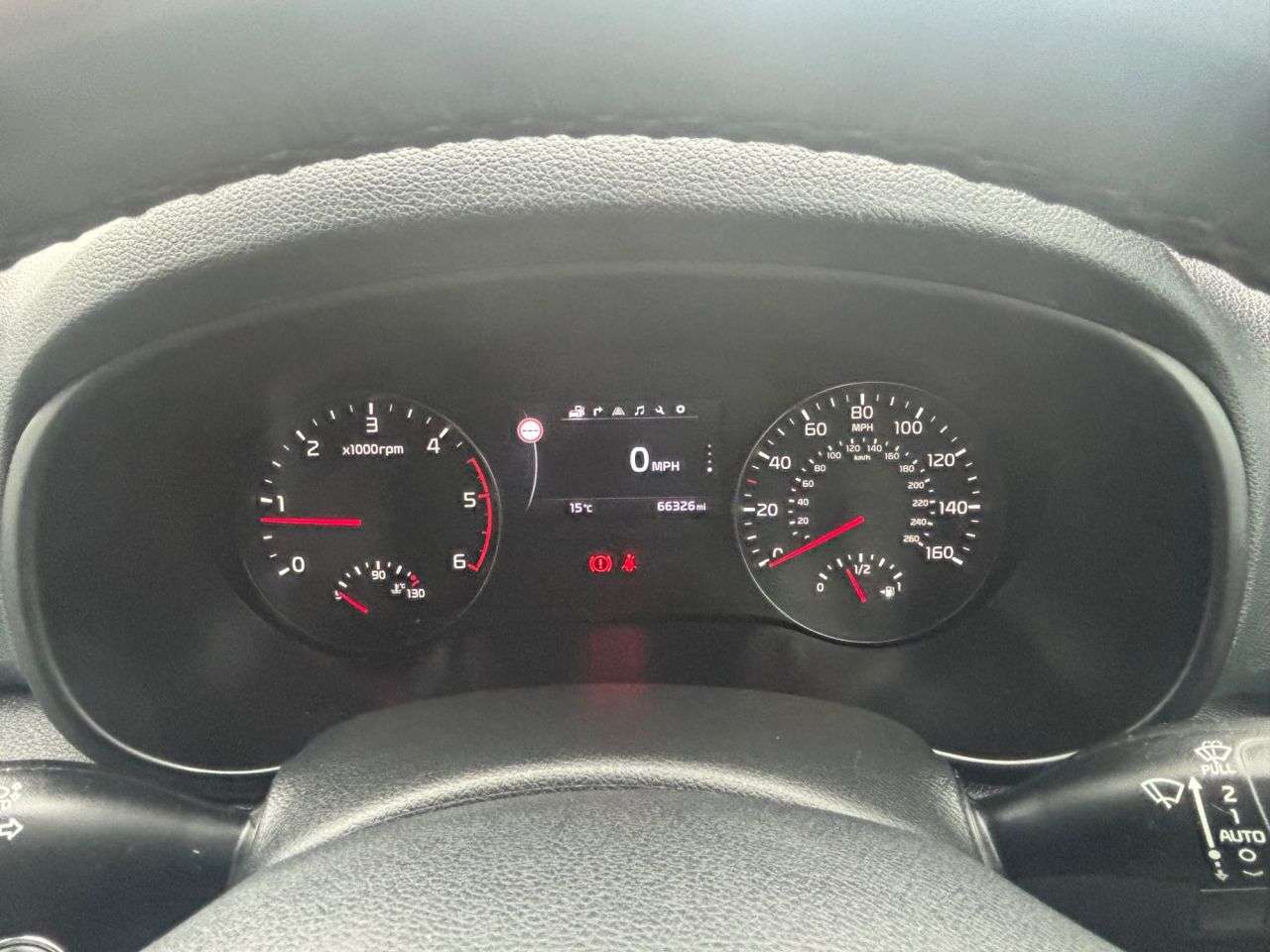 2016 KIA SPORTAGE 2016 KIA SPORTAGE