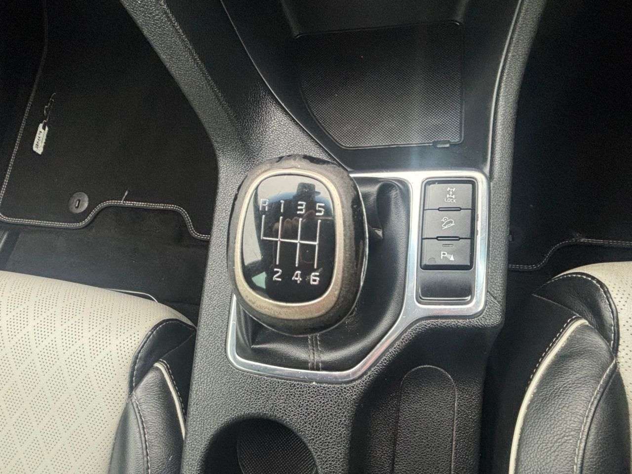 2016 KIA SPORTAGE 2016 KIA SPORTAGE