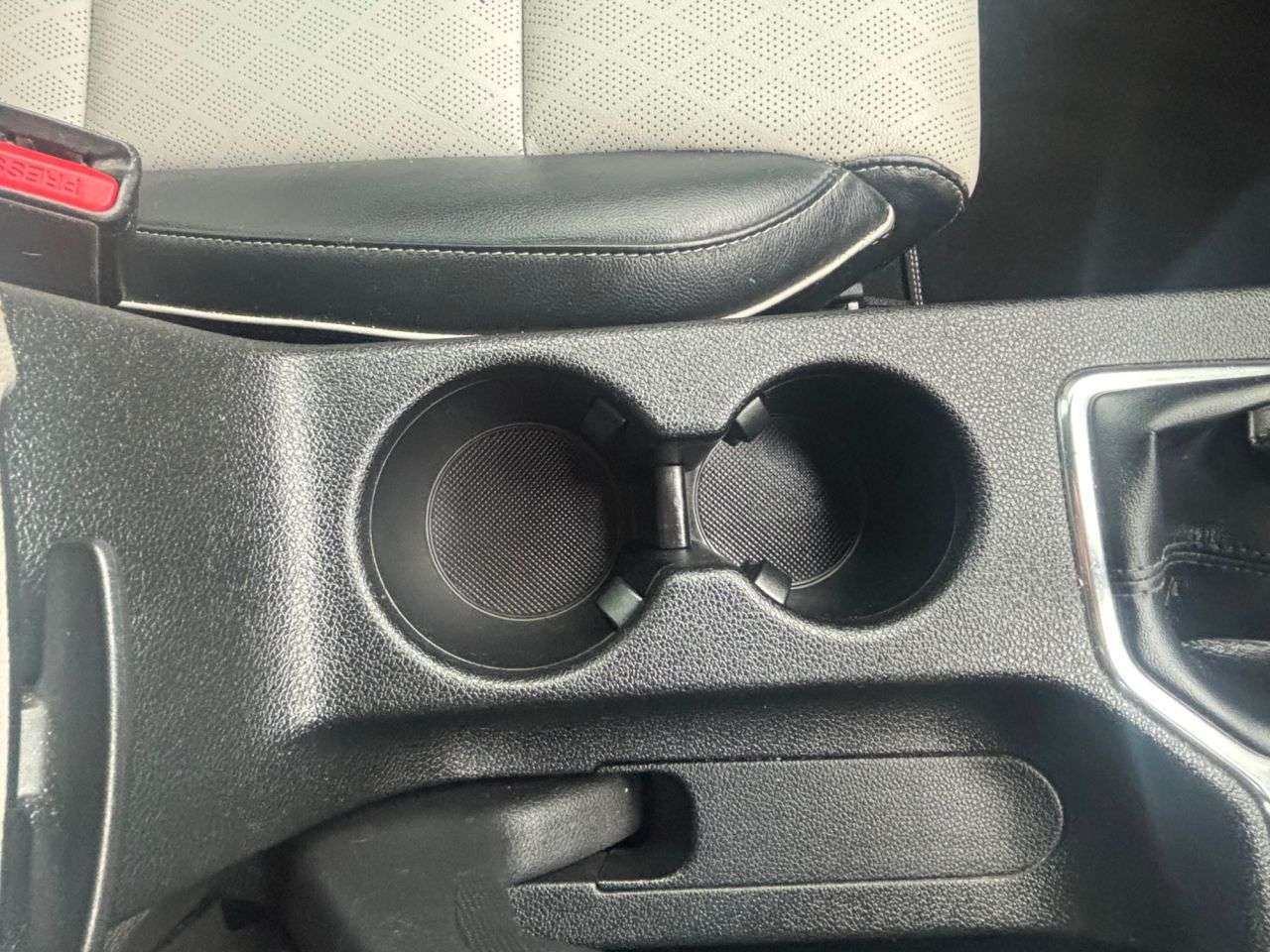 2016 KIA SPORTAGE 2016 KIA SPORTAGE