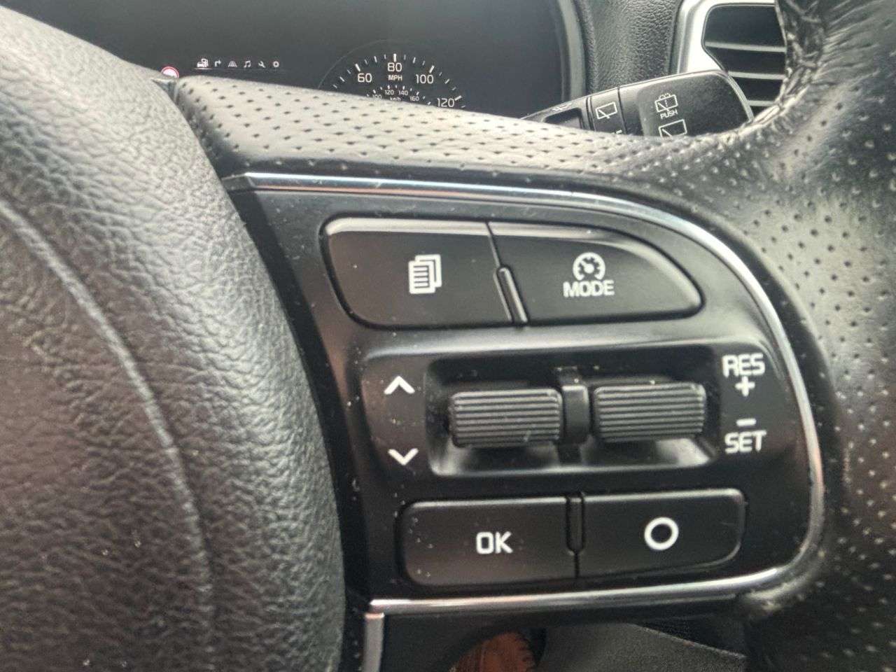 2016 KIA SPORTAGE 2016 KIA SPORTAGE