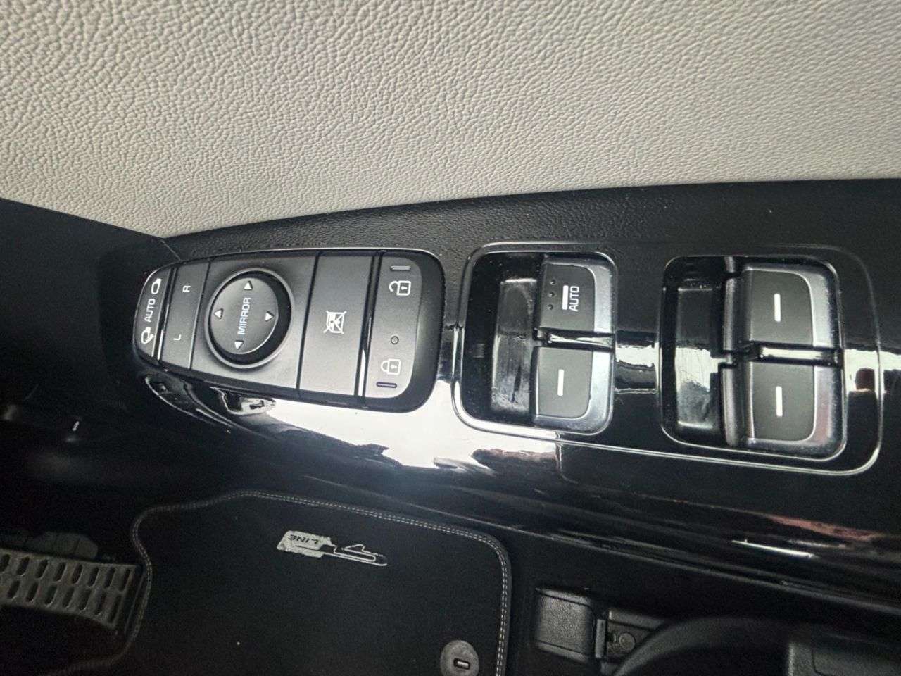 2016 KIA SPORTAGE 2016 KIA SPORTAGE