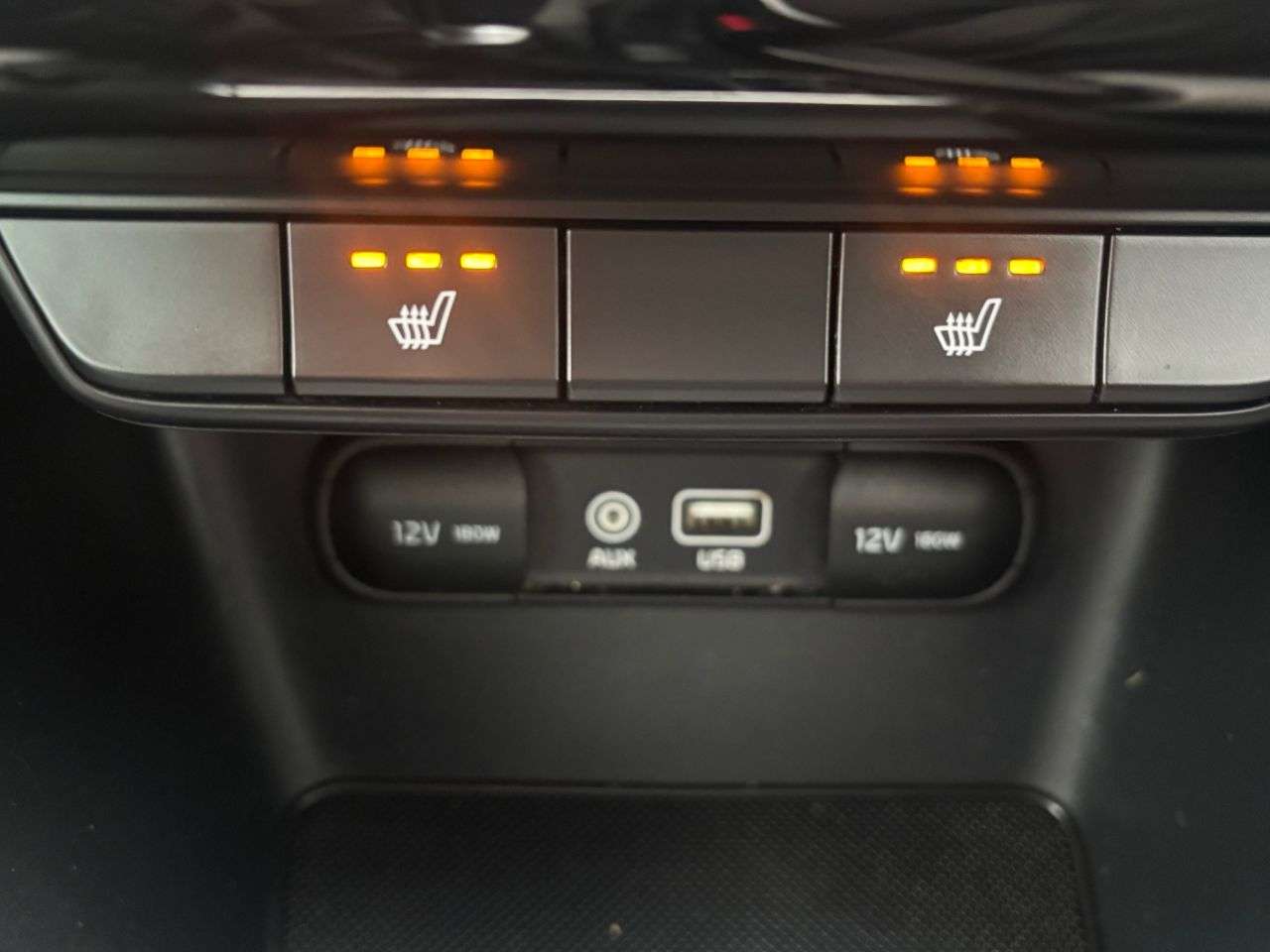 2016 KIA SPORTAGE 2016 KIA SPORTAGE