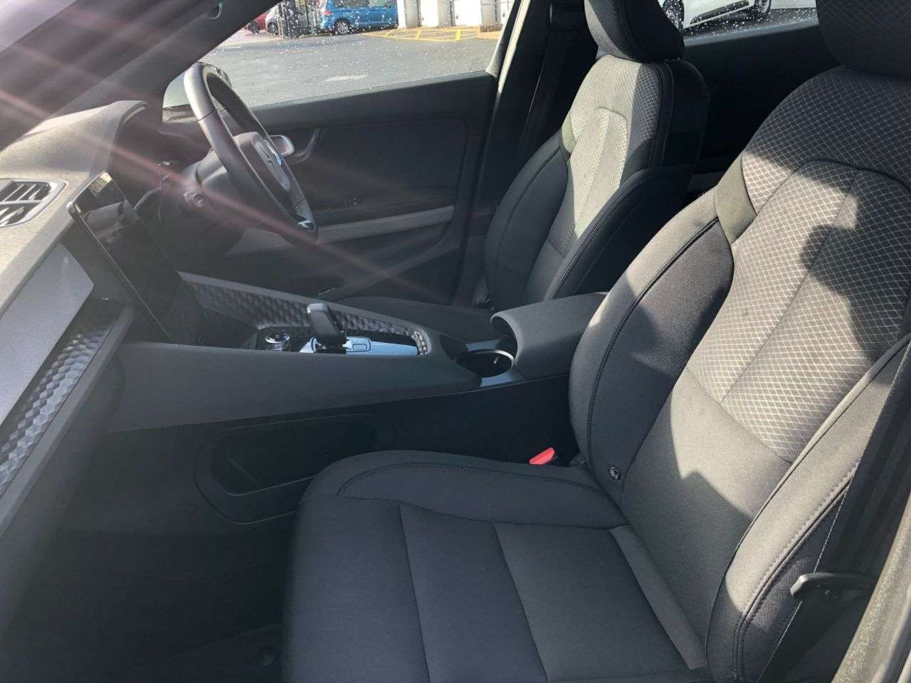 2022 POLESTAR POLESTAR 2 2022 POLESTAR POLESTAR 2