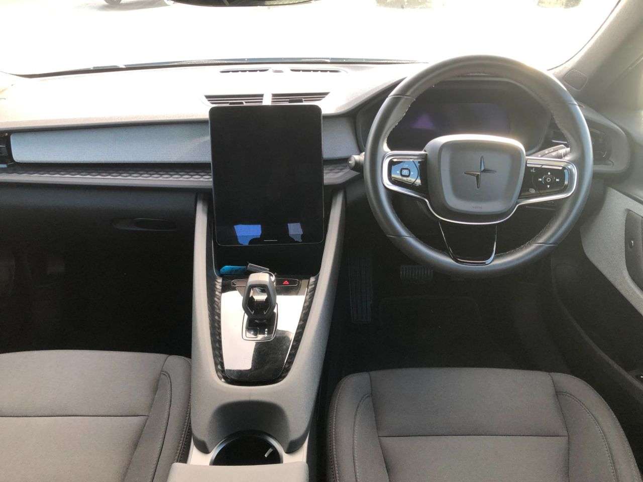 2022 POLESTAR POLESTAR 2 2022 POLESTAR POLESTAR 2