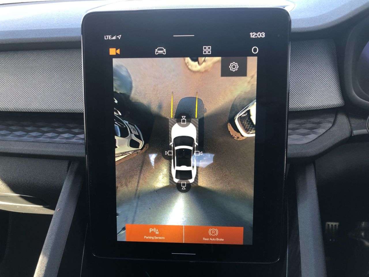 2022 POLESTAR POLESTAR 2 2022 POLESTAR POLESTAR 2