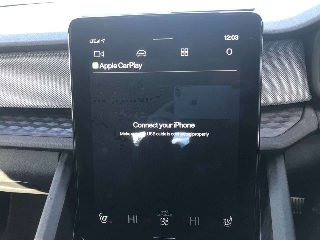 2022 POLESTAR POLESTAR 2 2022 POLESTAR POLESTAR 2