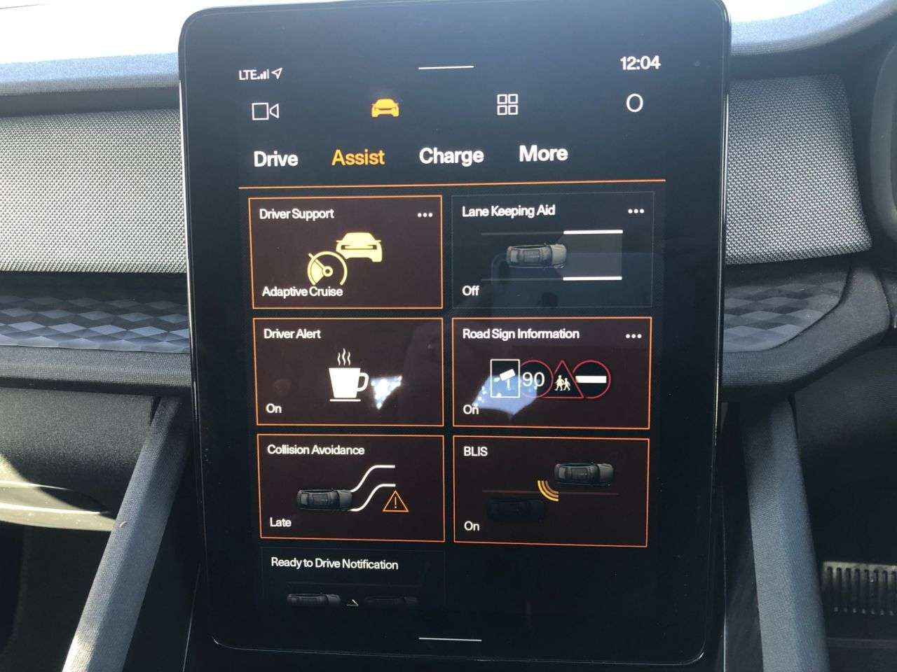 2022 POLESTAR POLESTAR 2 2022 POLESTAR POLESTAR 2