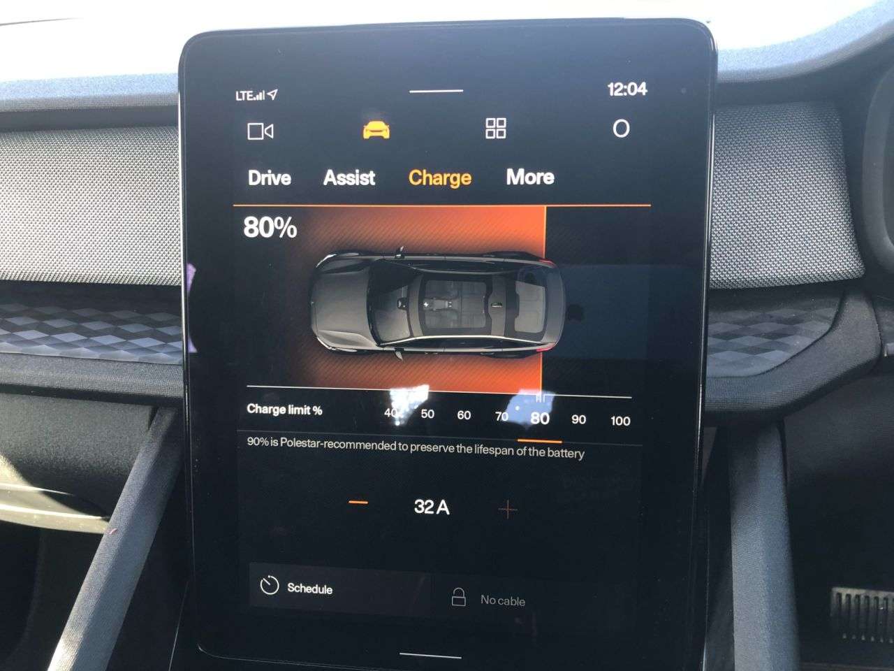 2022 POLESTAR POLESTAR 2 2022 POLESTAR POLESTAR 2