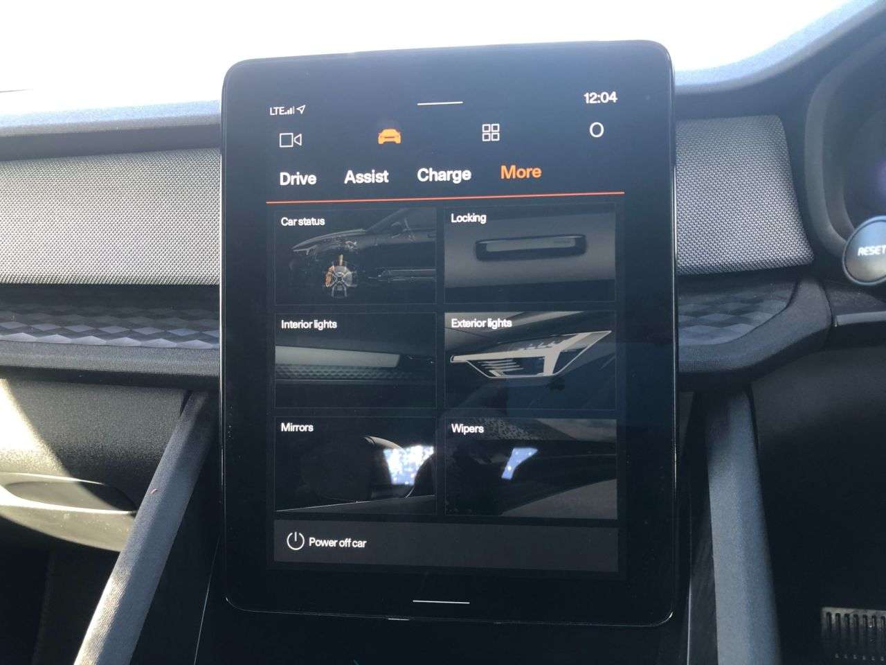 2022 POLESTAR POLESTAR 2 2022 POLESTAR POLESTAR 2