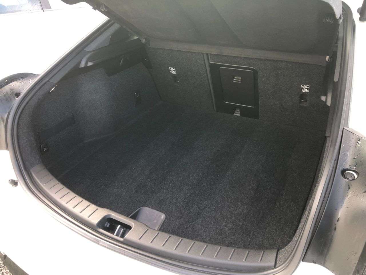 2022 POLESTAR POLESTAR 2 2022 POLESTAR POLESTAR 2