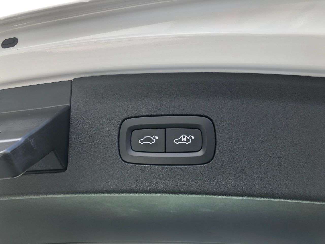 2022 POLESTAR POLESTAR 2 2022 POLESTAR POLESTAR 2