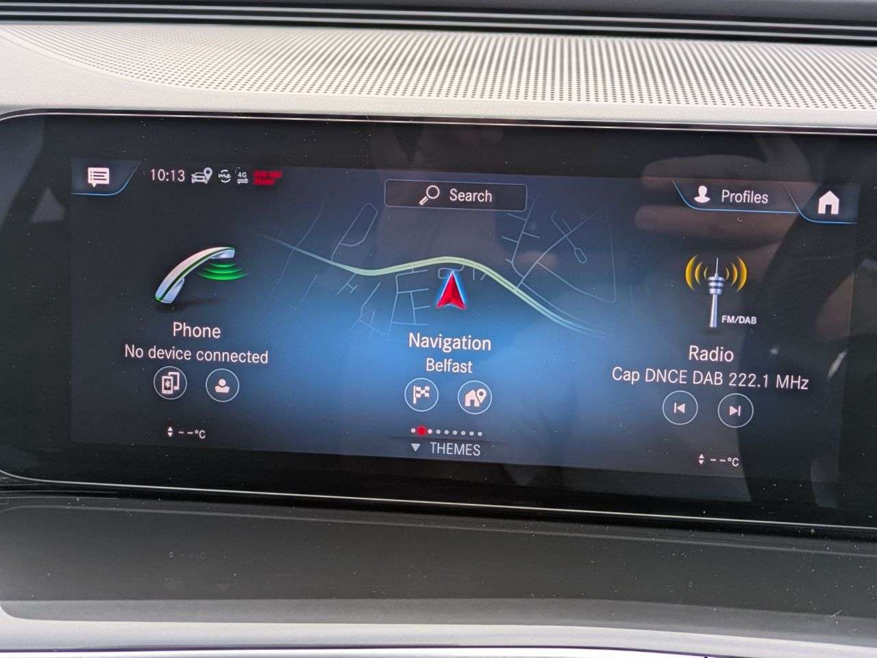 2022 MERCEDES-BENZ EQC 2022 MERCEDES-BENZ EQC