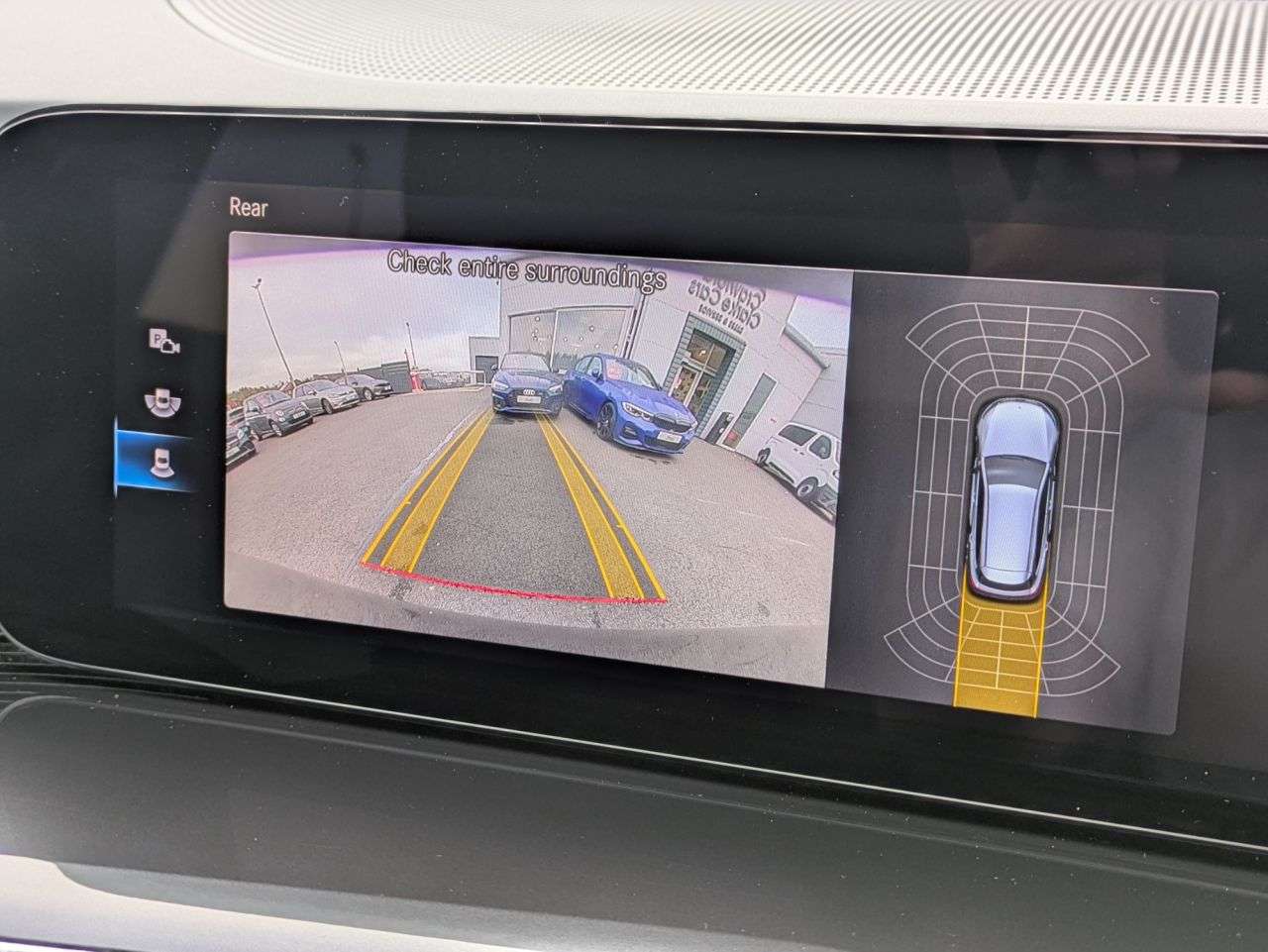 2022 MERCEDES-BENZ EQC 2022 MERCEDES-BENZ EQC