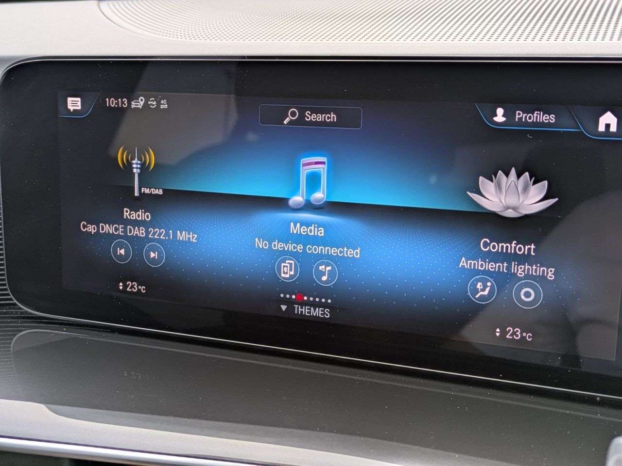 2022 MERCEDES-BENZ EQC 2022 MERCEDES-BENZ EQC