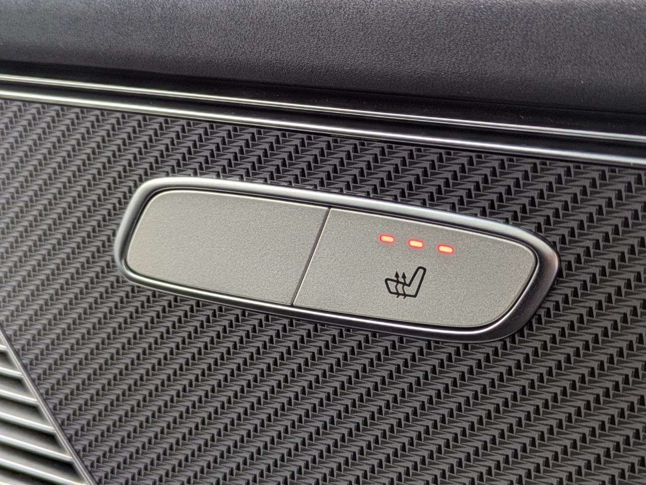 2022 MERCEDES-BENZ EQC 2022 MERCEDES-BENZ EQC