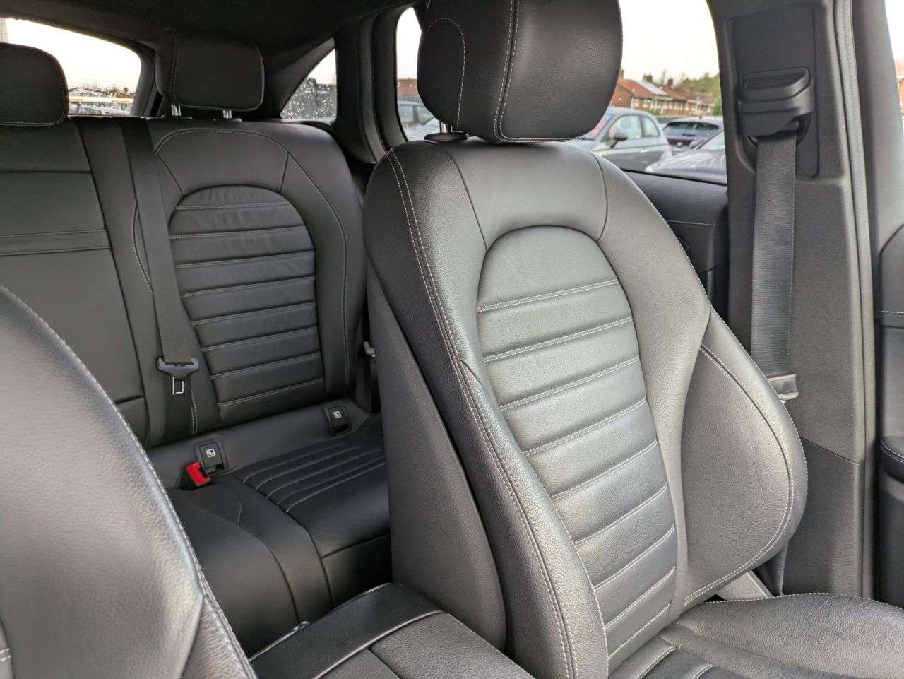 2022 MERCEDES-BENZ EQC 2022 MERCEDES-BENZ EQC