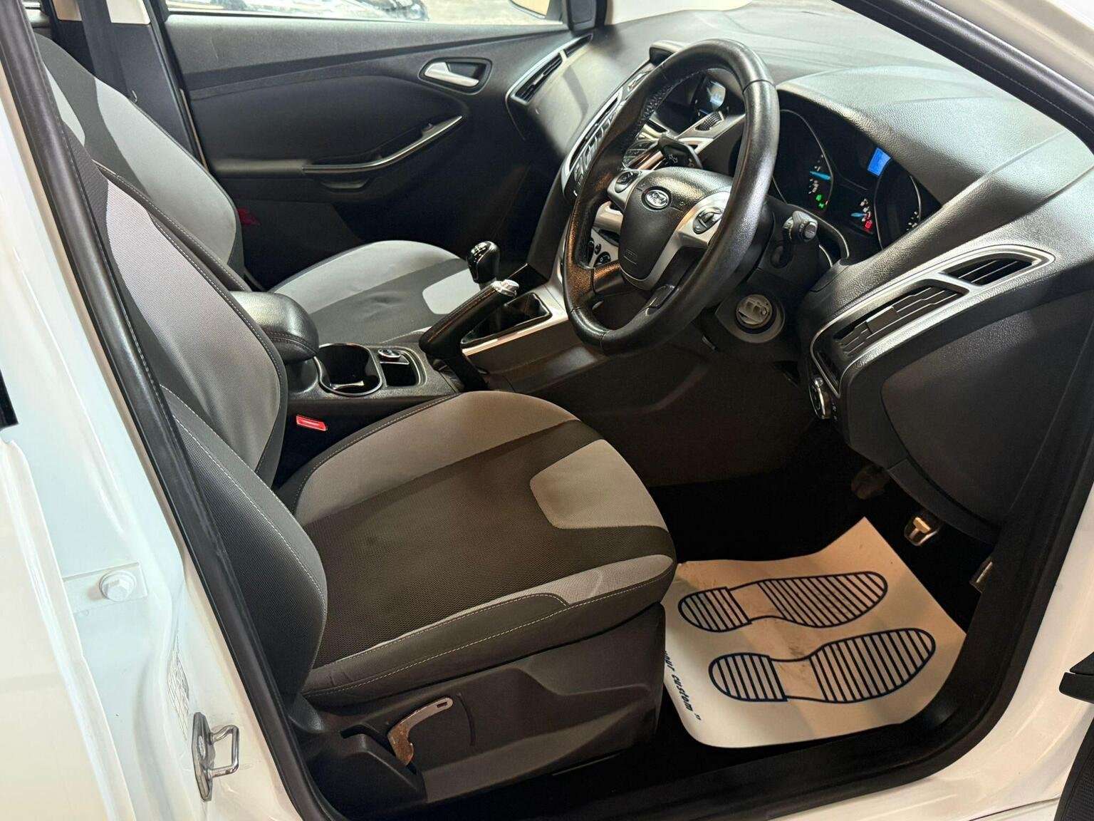 2013 FORD FOCUS 2013 FORD FOCUS