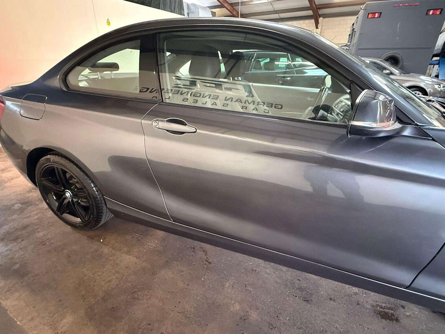 2015 BMW 2 SERIES 2015 BMW 2 SERIES