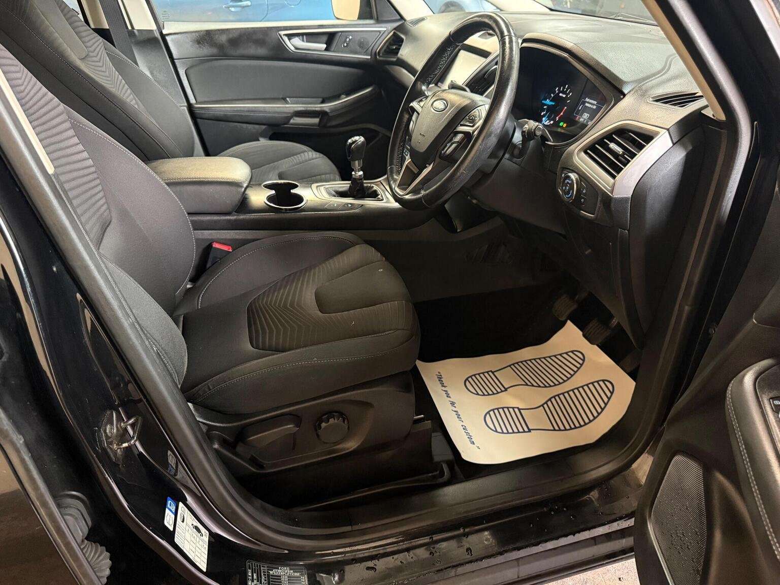 2016 FORD S-MAX 2016 FORD S-MAX