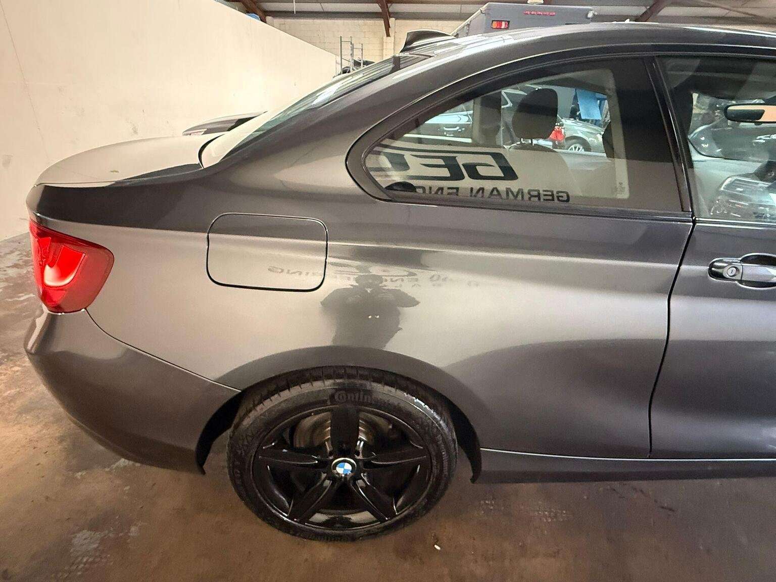 2015 BMW 2 SERIES 2015 BMW 2 SERIES