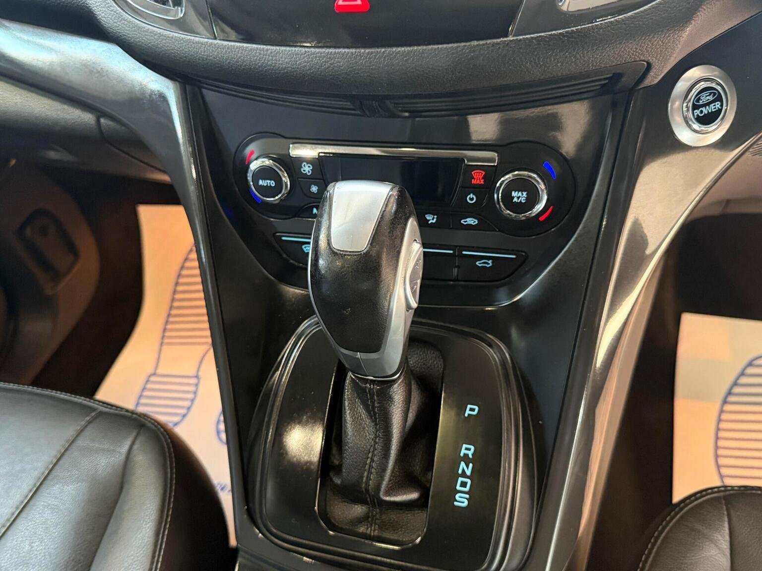 2011 FORD S-MAX 2011 FORD S-MAX