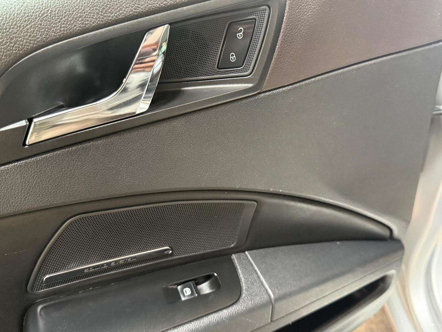 2014 SKODA SUPERB 2014 SKODA SUPERB