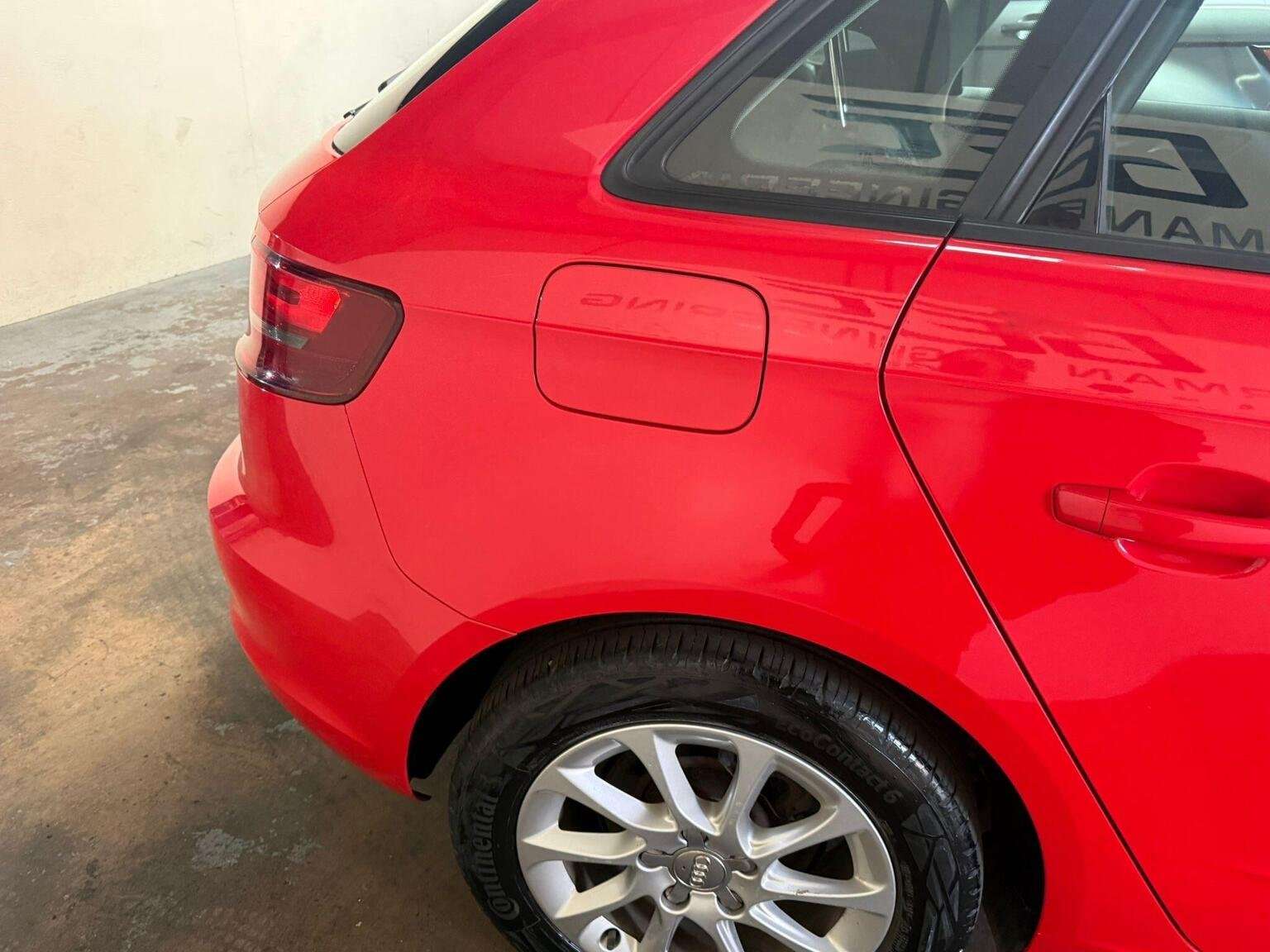 2013 AUDI A3 2013 AUDI A3