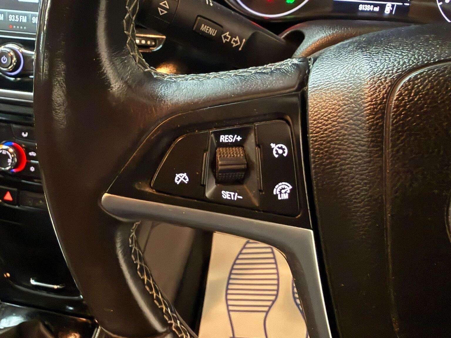 2019 VAUXHALL MOKKA X 2019 VAUXHALL MOKKA X