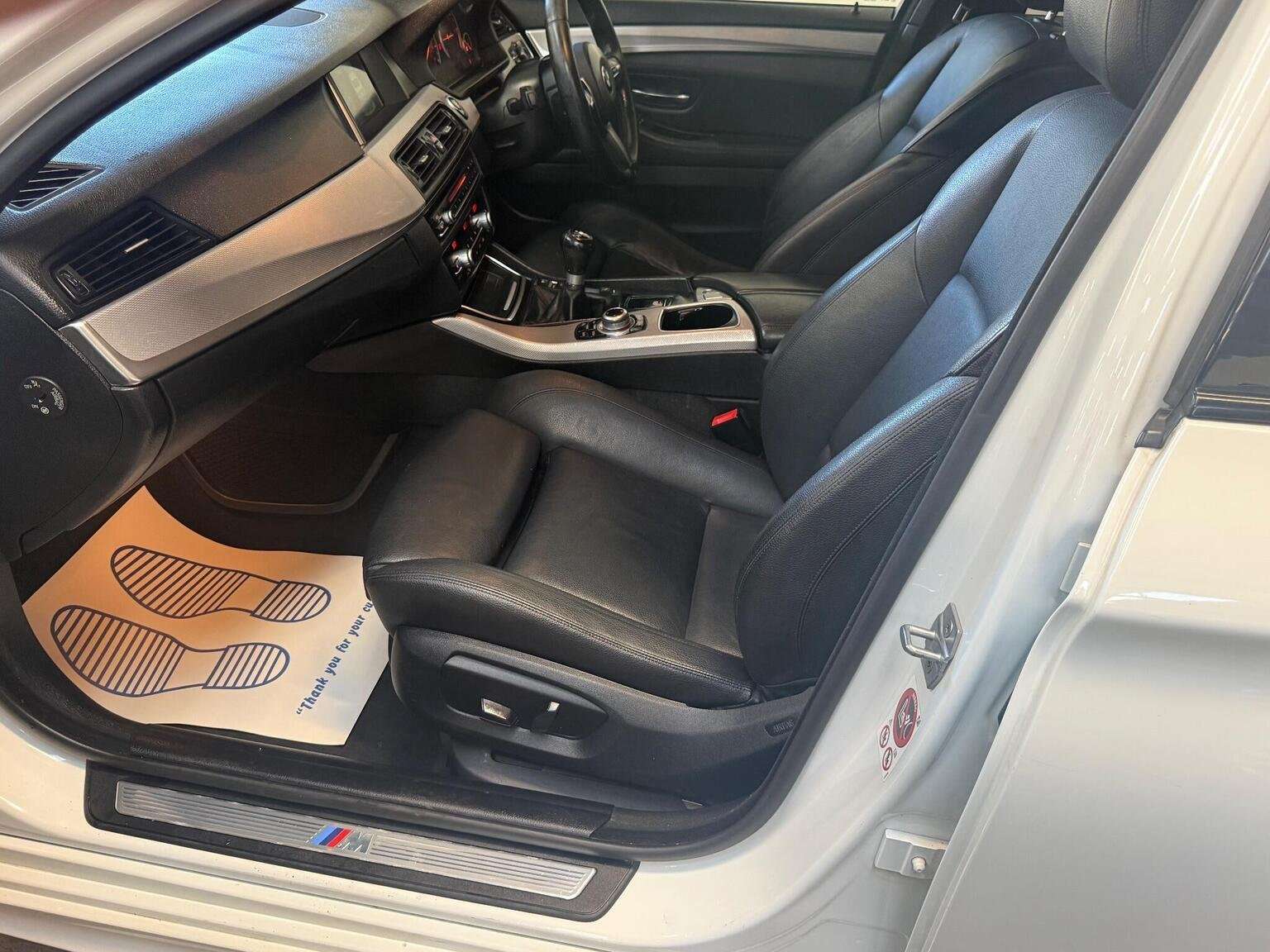 2015 BMW 5 SERIES 2015 BMW 5 SERIES