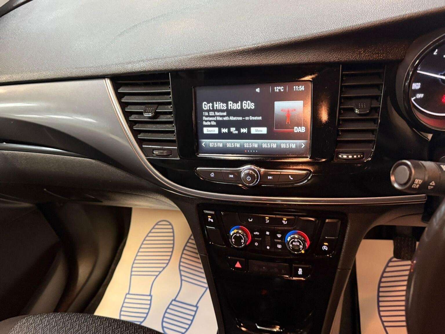 2019 VAUXHALL MOKKA X 2019 VAUXHALL MOKKA X