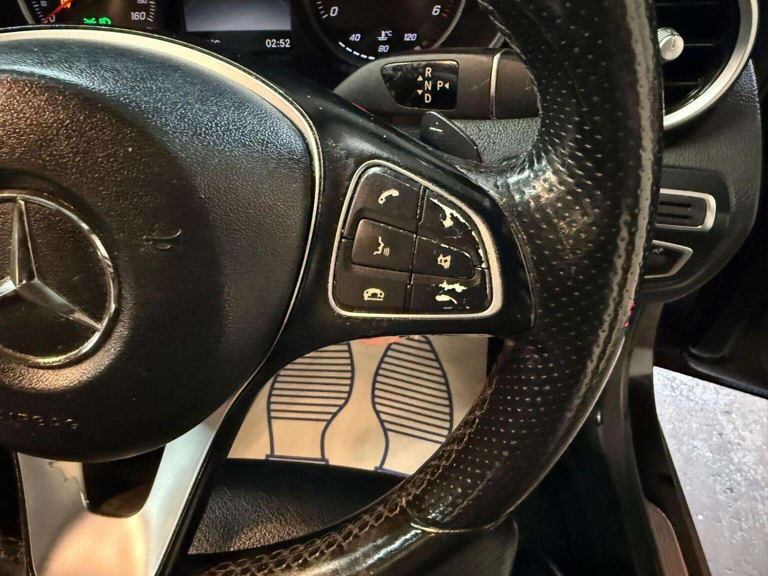 2016 MERCEDES-BENZ C CLASS 2016 MERCEDES-BENZ C CLASS