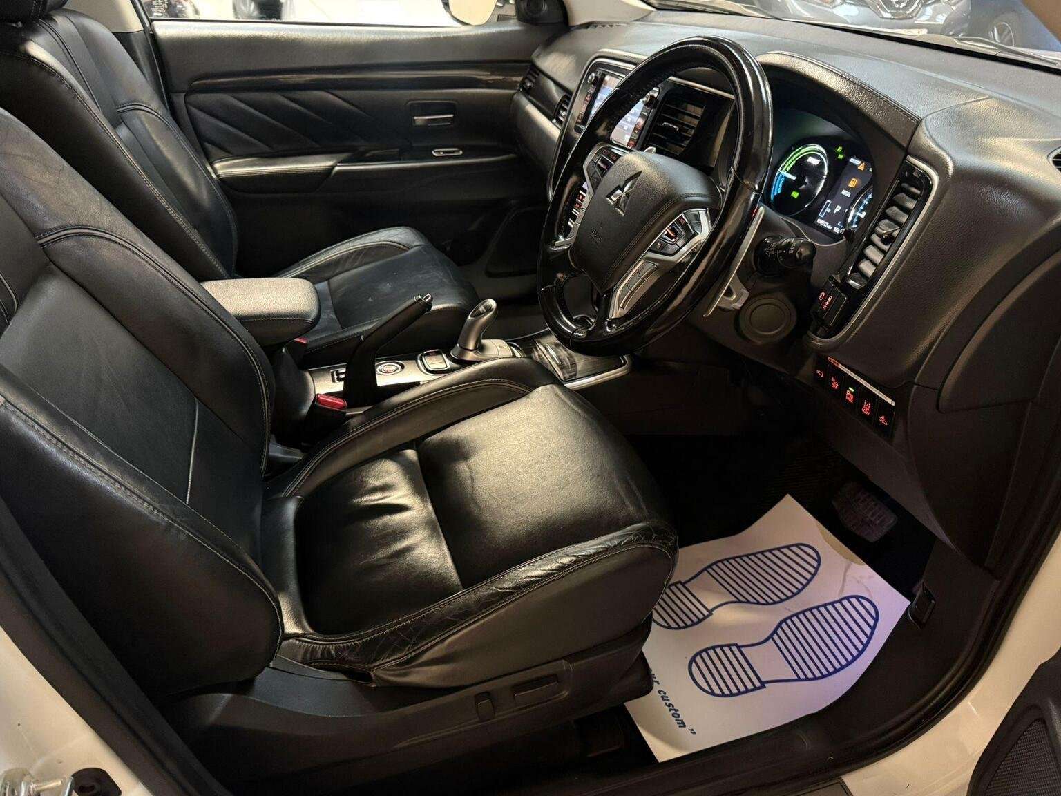 2016 MITSUBISHI OUTLANDER 2016 MITSUBISHI OUTLANDER