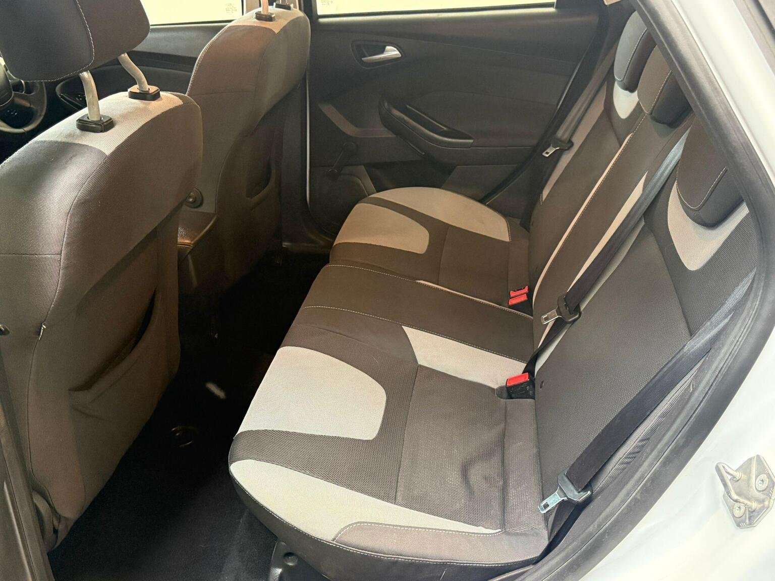 2013 FORD FOCUS 2013 FORD FOCUS