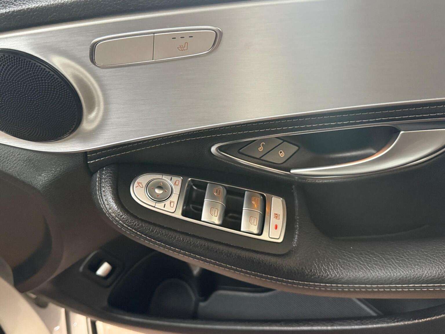 2016 MERCEDES-BENZ C CLASS 2016 MERCEDES-BENZ C CLASS