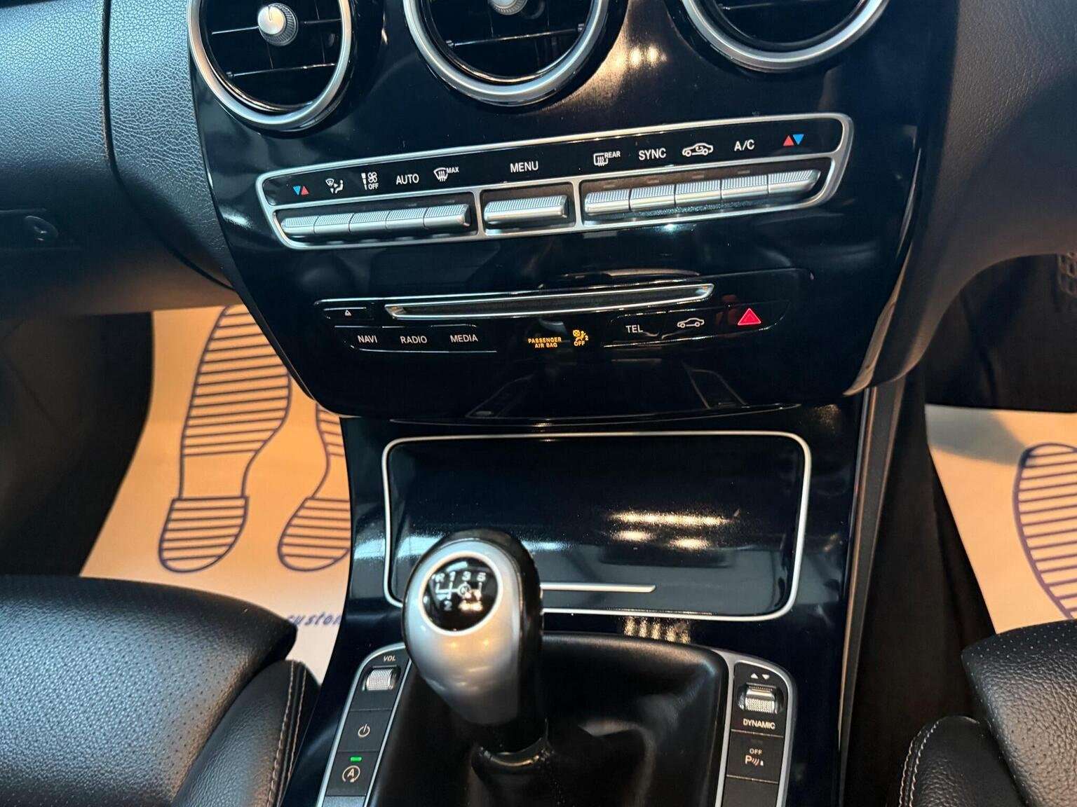 2016 MERCEDES-BENZ C CLASS 2016 MERCEDES-BENZ C CLASS