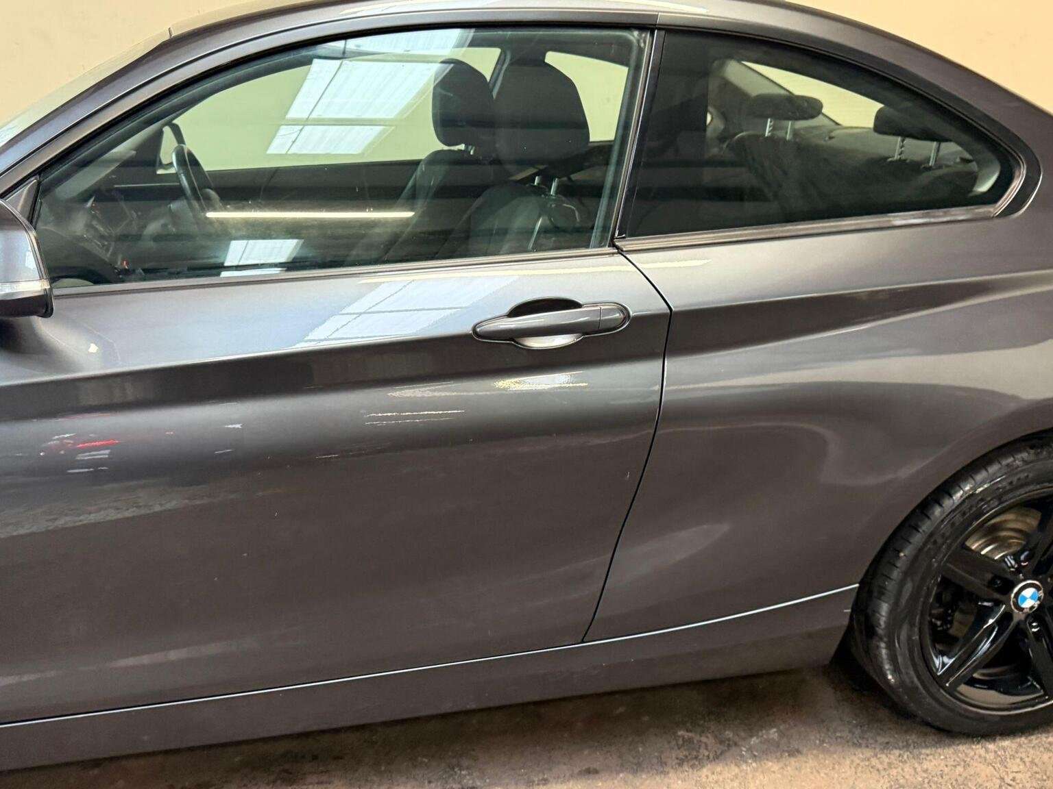 2015 BMW 2 SERIES 2015 BMW 2 SERIES